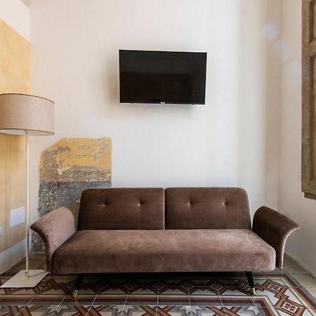 Bed and Breakfast Palazzo Balsamo Gallipoli Exteriér fotografie